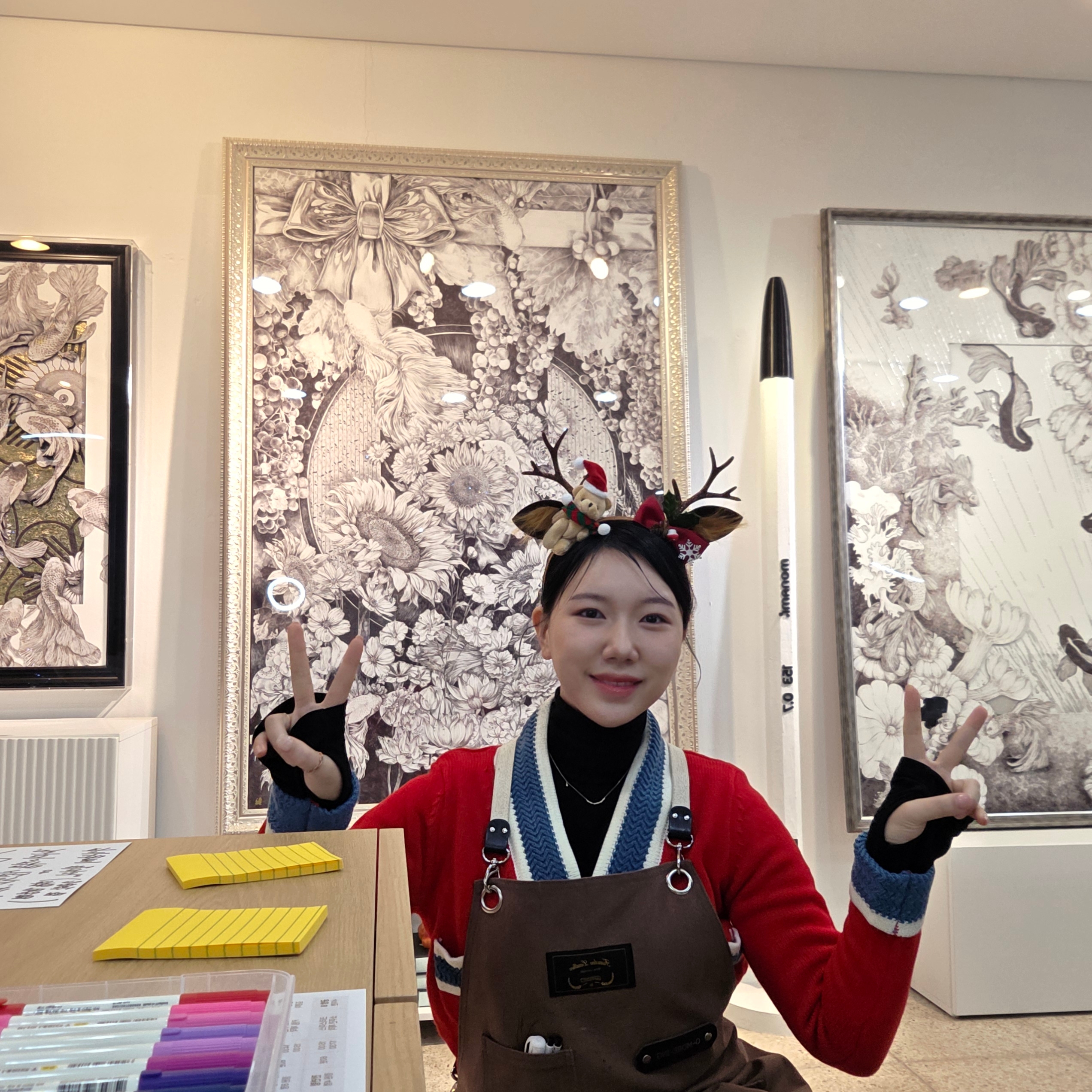 More_ing Sweet Art Factory 공간 이미지