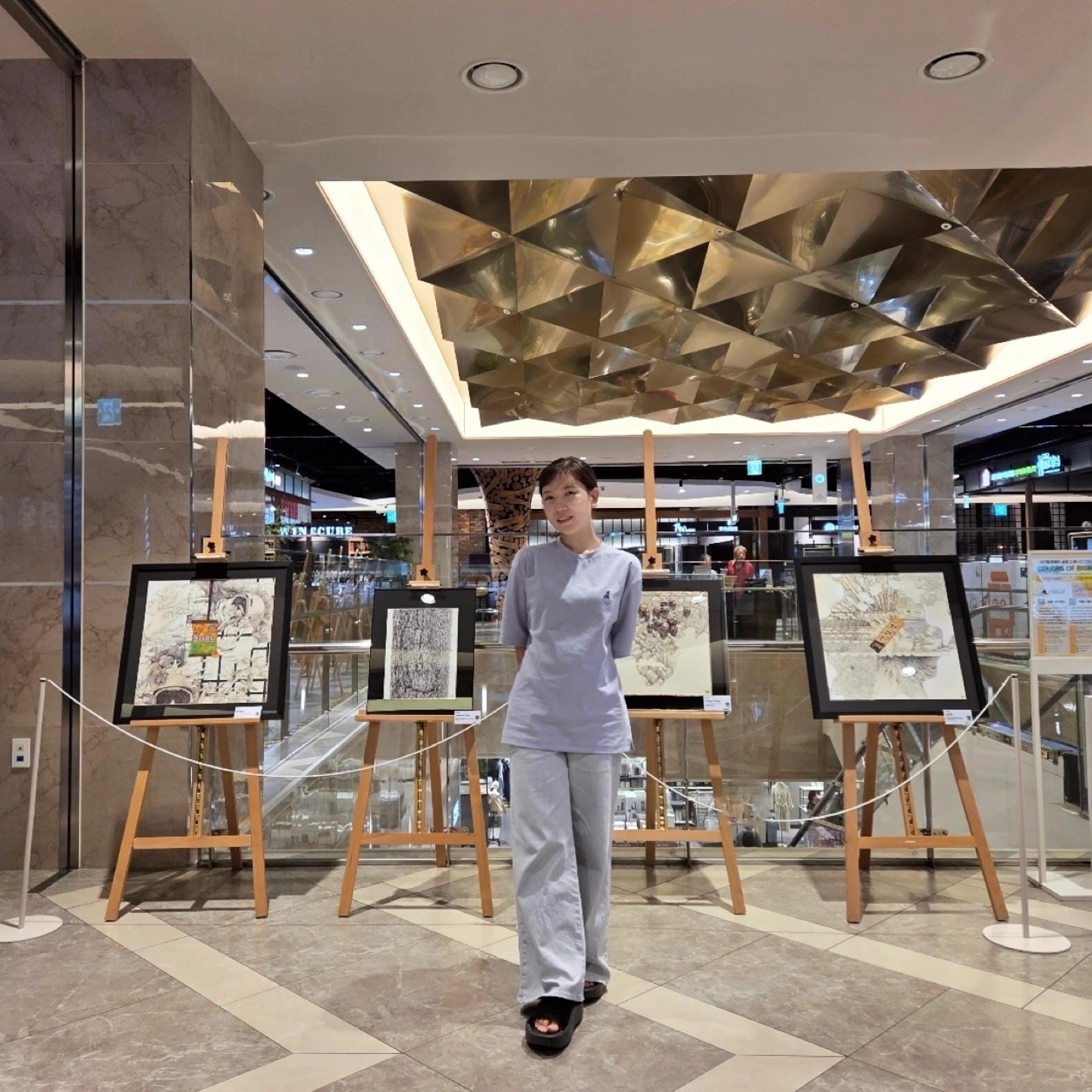 Artist statement image